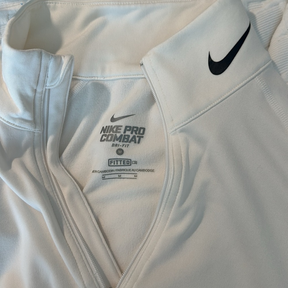 Nike Pro Combat Dri-Fit. - Picture 5 of 5